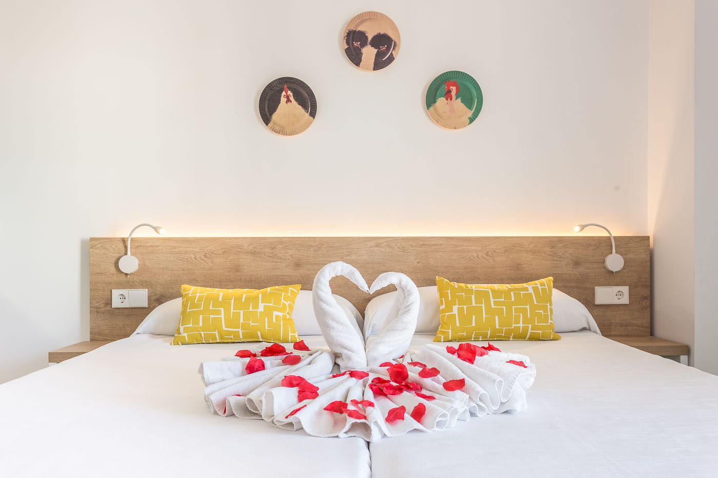 Aparthotel Ferrer Tamarindos