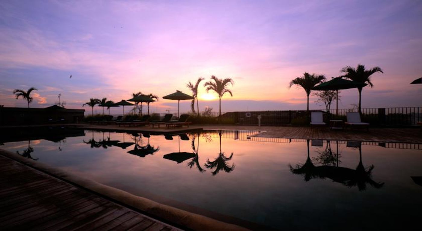 Cross Paasha Bali Seminyak-Indonesia-BALI-General view-4