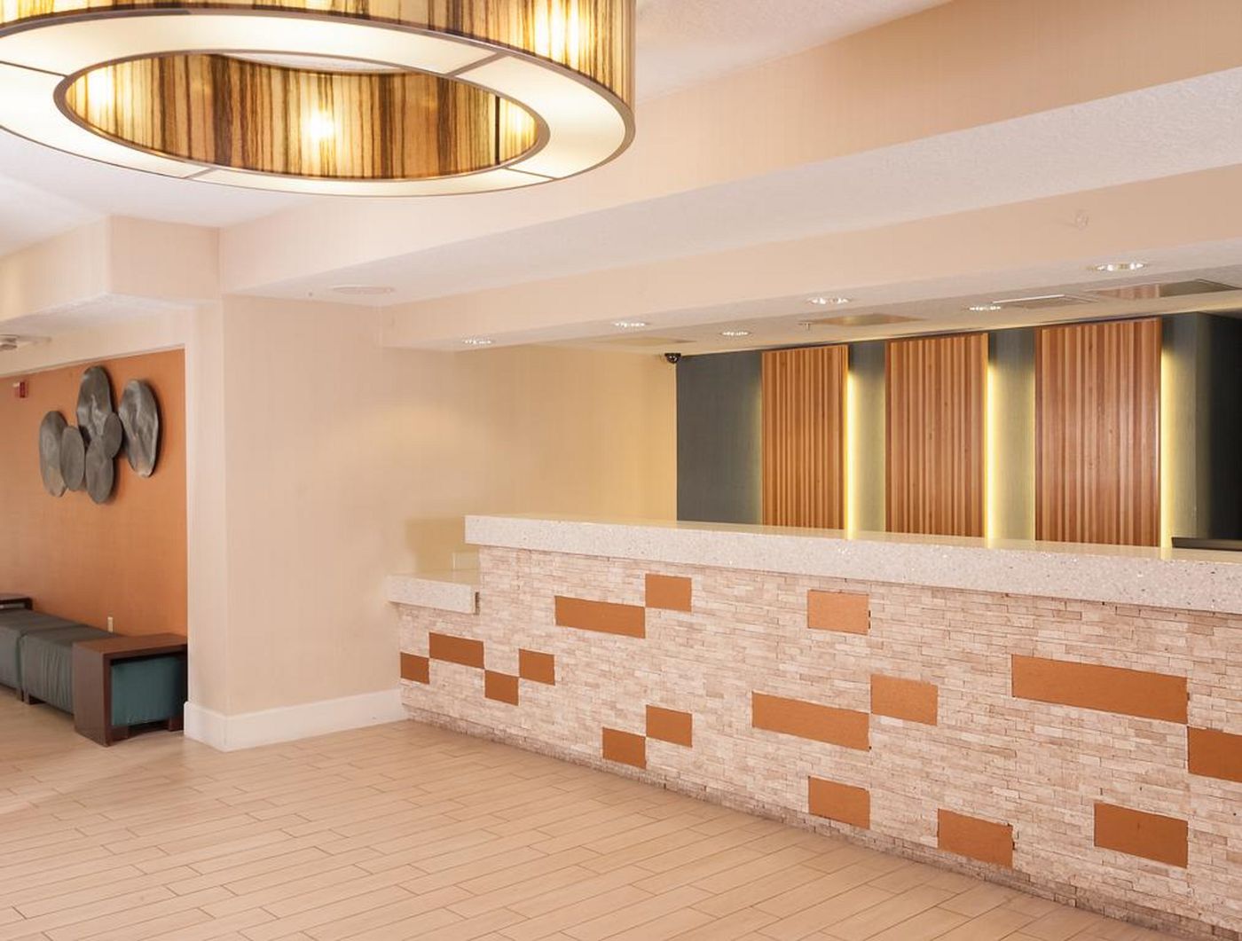 Residence Inn Orlando Convention Center-United States-Orlando-Lobby-7