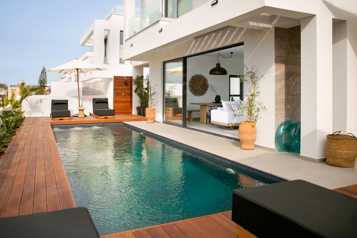 Louis Lora Pearl Luxury Villa