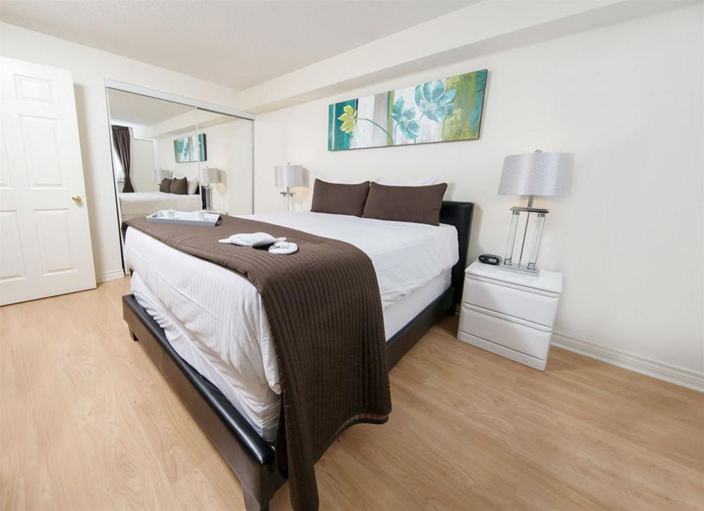 Canada Suites on Bay-Canada-TORONTO -Room-4