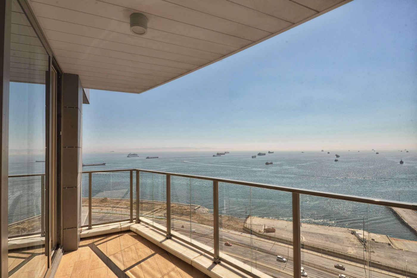 Best Western Premier Ottoperla Hotel-Turkey-Istanbul-General view-7