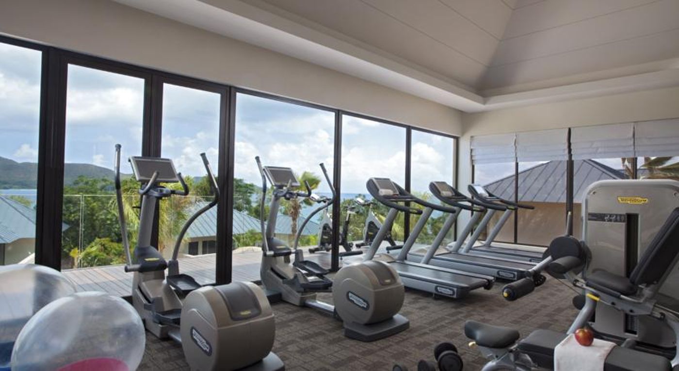 Raffles Praslin Seychelles