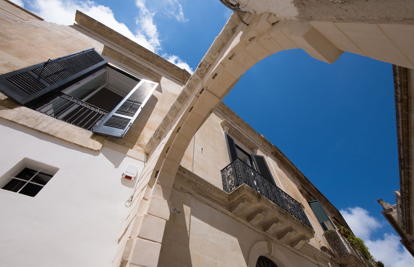 Palazzo de Noha-Italy-LECCE-General view-6