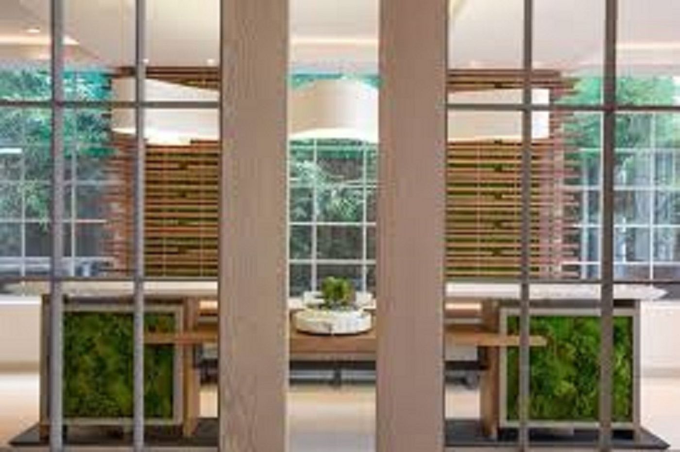 Lennox Hotel Miami - United States - Miami Beach - Lobby - 3