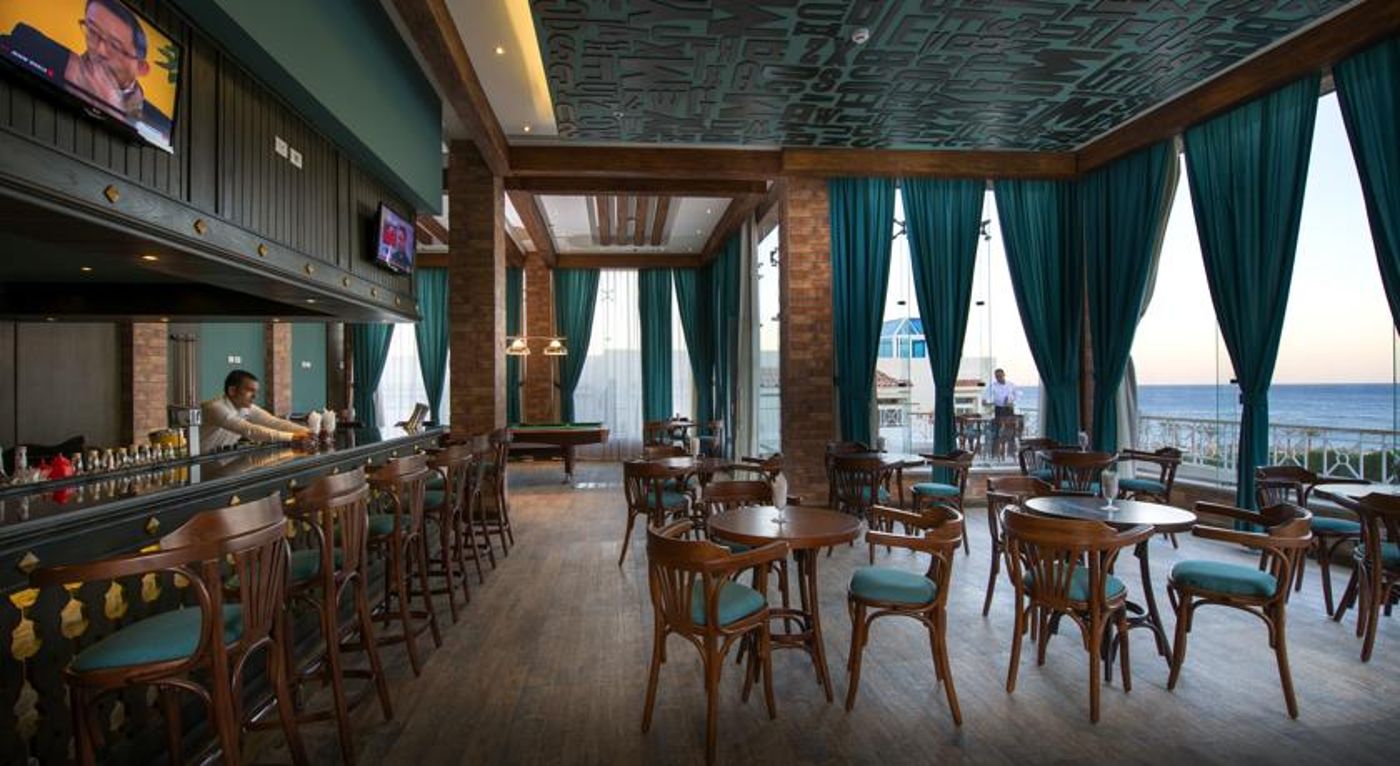 Sunrise Montemare Resort -Grand Select (Adults Only)