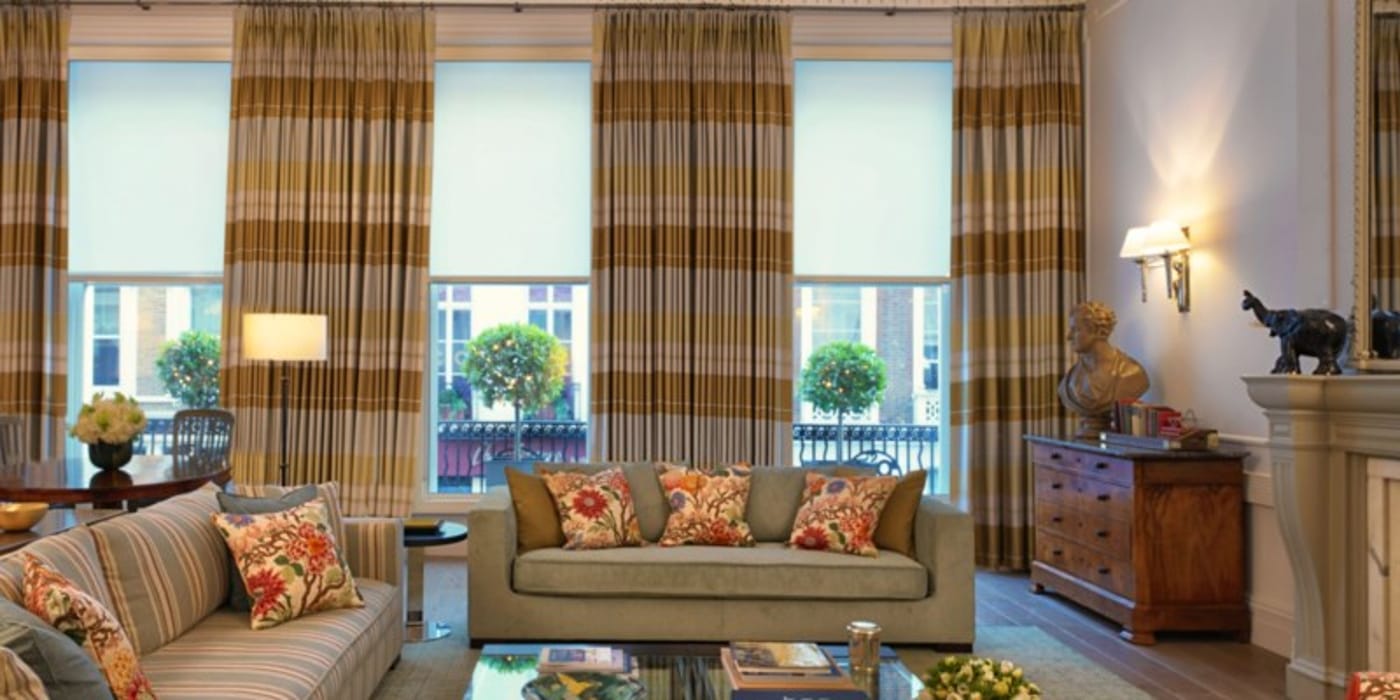 Browns Hotel - London - United Kingdom - London - General view - 2