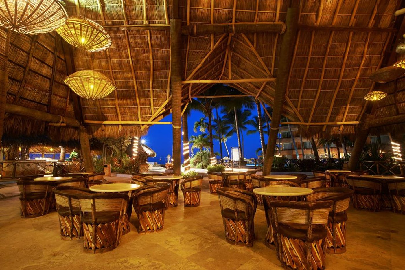 Las Palmas by the Sea