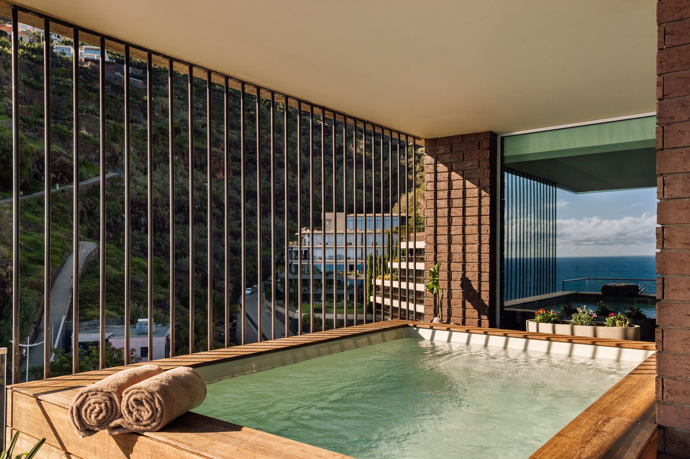 Saccharum Resort & Spa