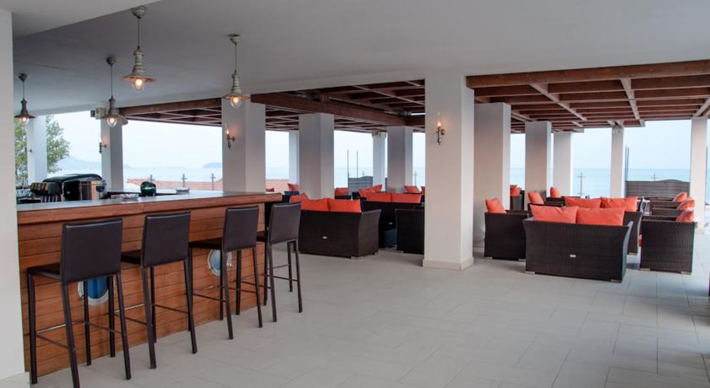 Best Western Galaxy Hotel