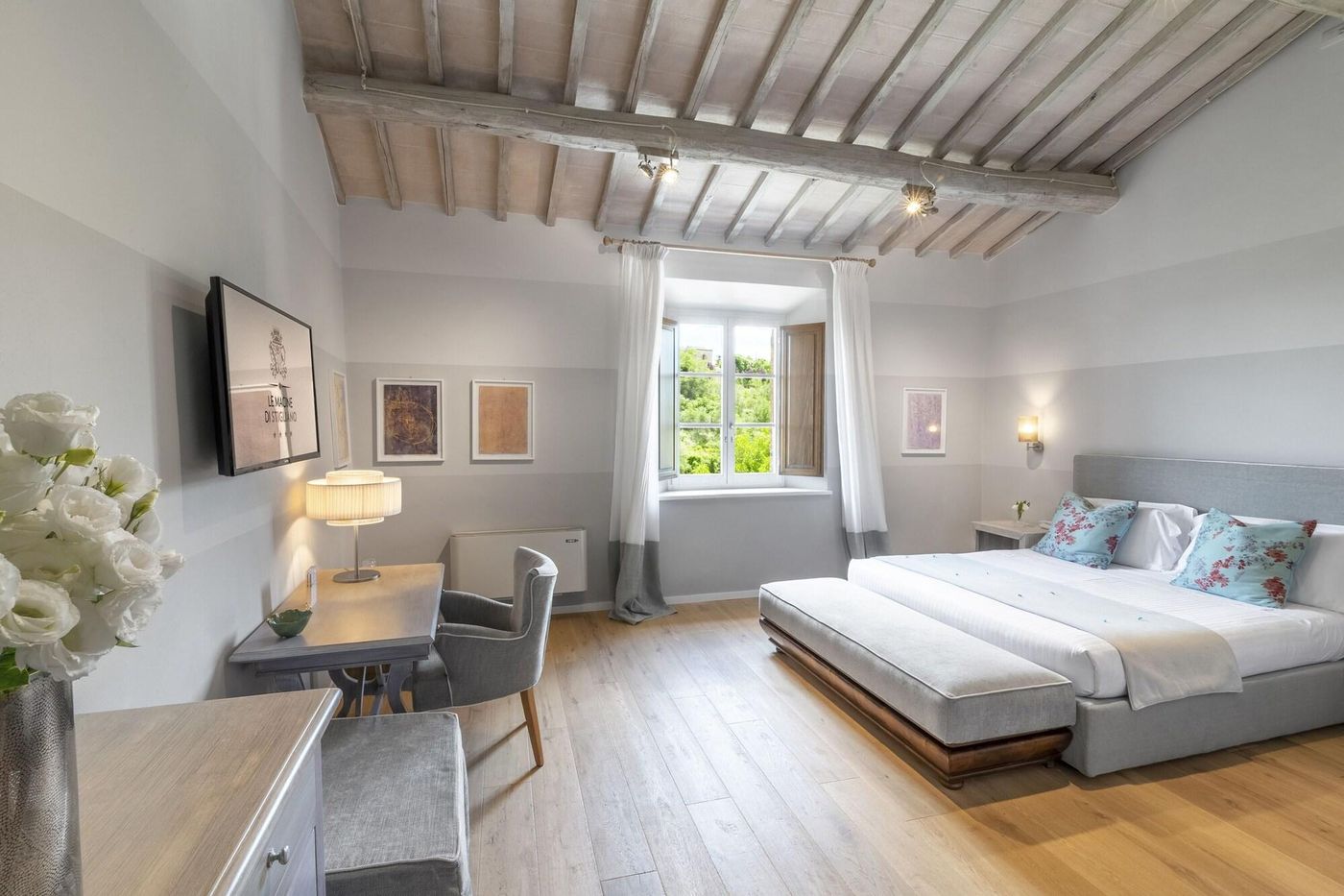 Relais-Le-Macine-Di-Stigliano-Room-8