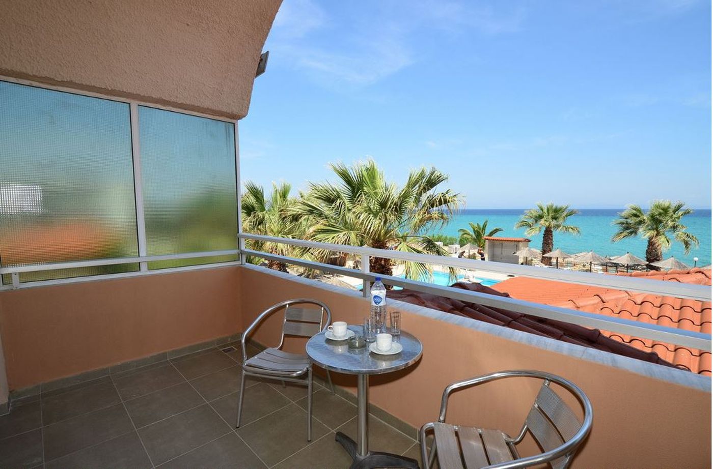 Sousouras Hotel and Bungalows