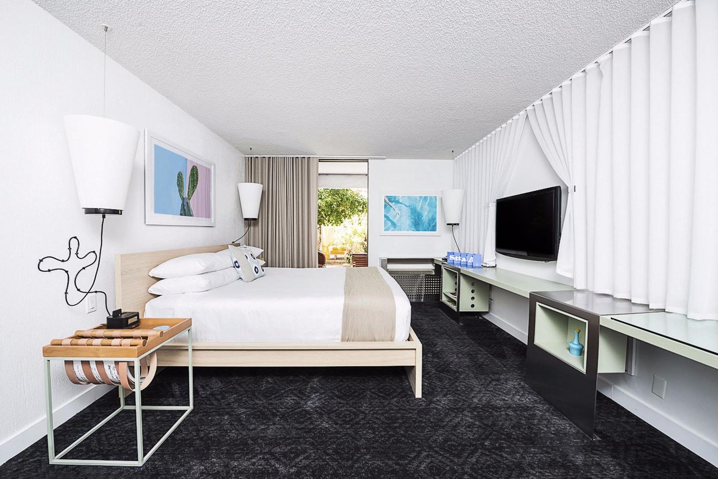 The Monarch-United States-SCOTTSDALE-Room-10