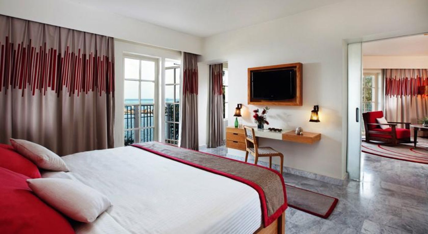 Movenpick Resort & Spa El Gouna