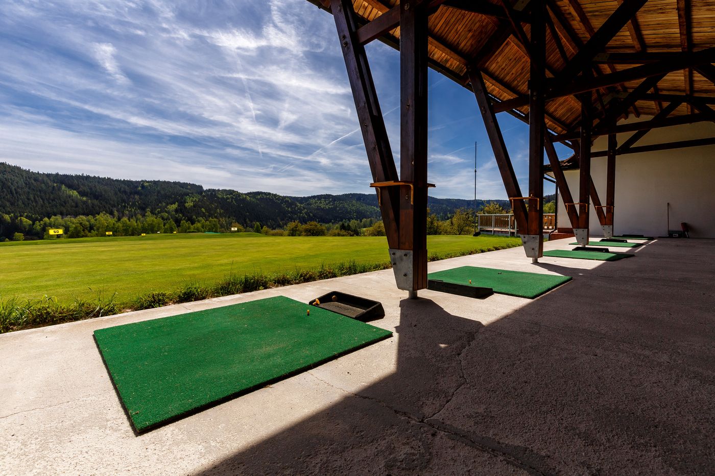 Cihelny Golf & Wellness Resort Karlovy Vary-Czech Republic-KARLOVY VARY-General view-2