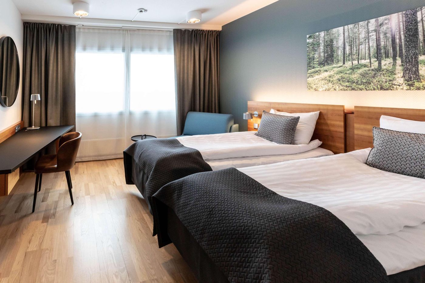 Scandic Espoo-Finland-ESPOO-Room-6