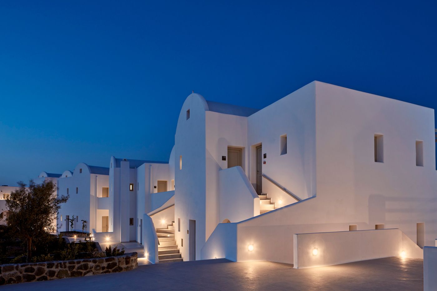 Costa Grand Resort & Spa