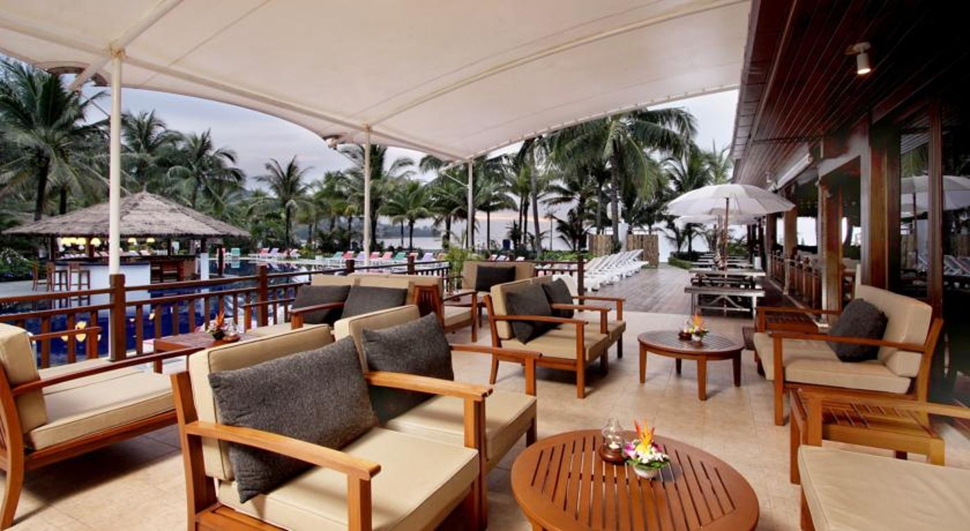 Kamala Beach Hotel & Resort