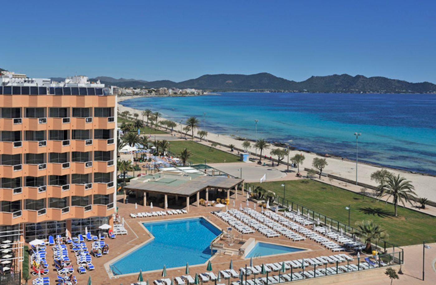 Globales Sumba - Borneo