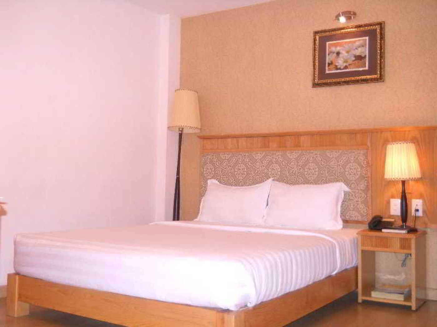 Sky Gem Hotel Ben Thanh-Vietnam-HO CHI MINH CITY-Room-7