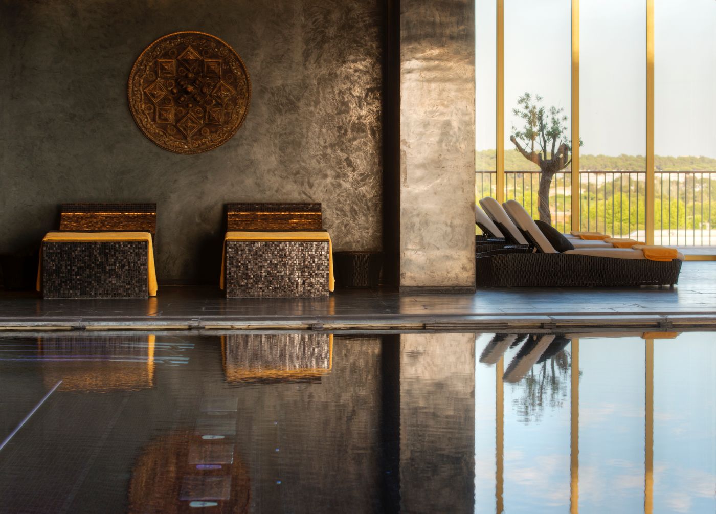 Anantara Vilamoura Algarve Resort (ex Tivoli Victoria)