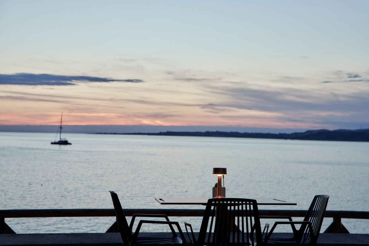 White Rocks Hotel Kefalonia