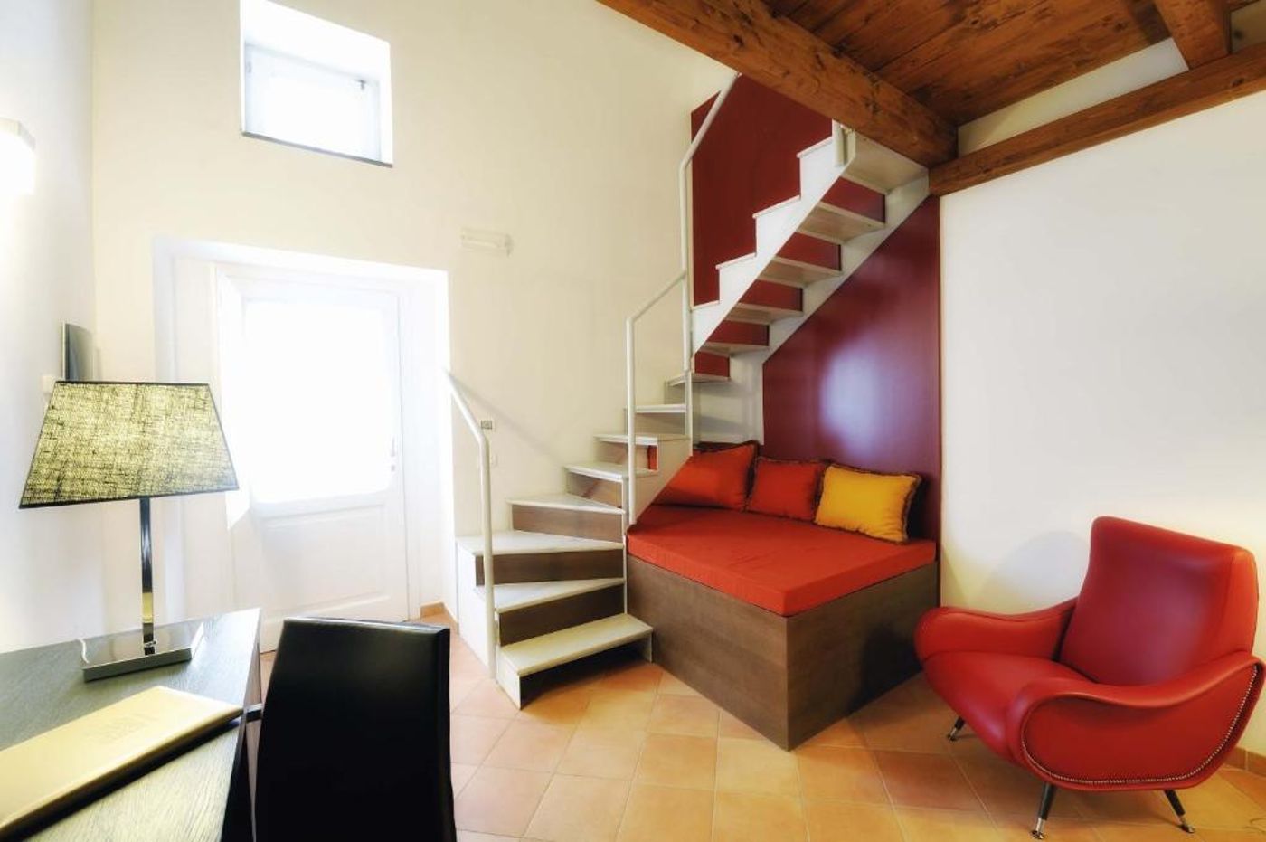 Relais Villa Buonanno - Italy - CERCOLA - Room - 6