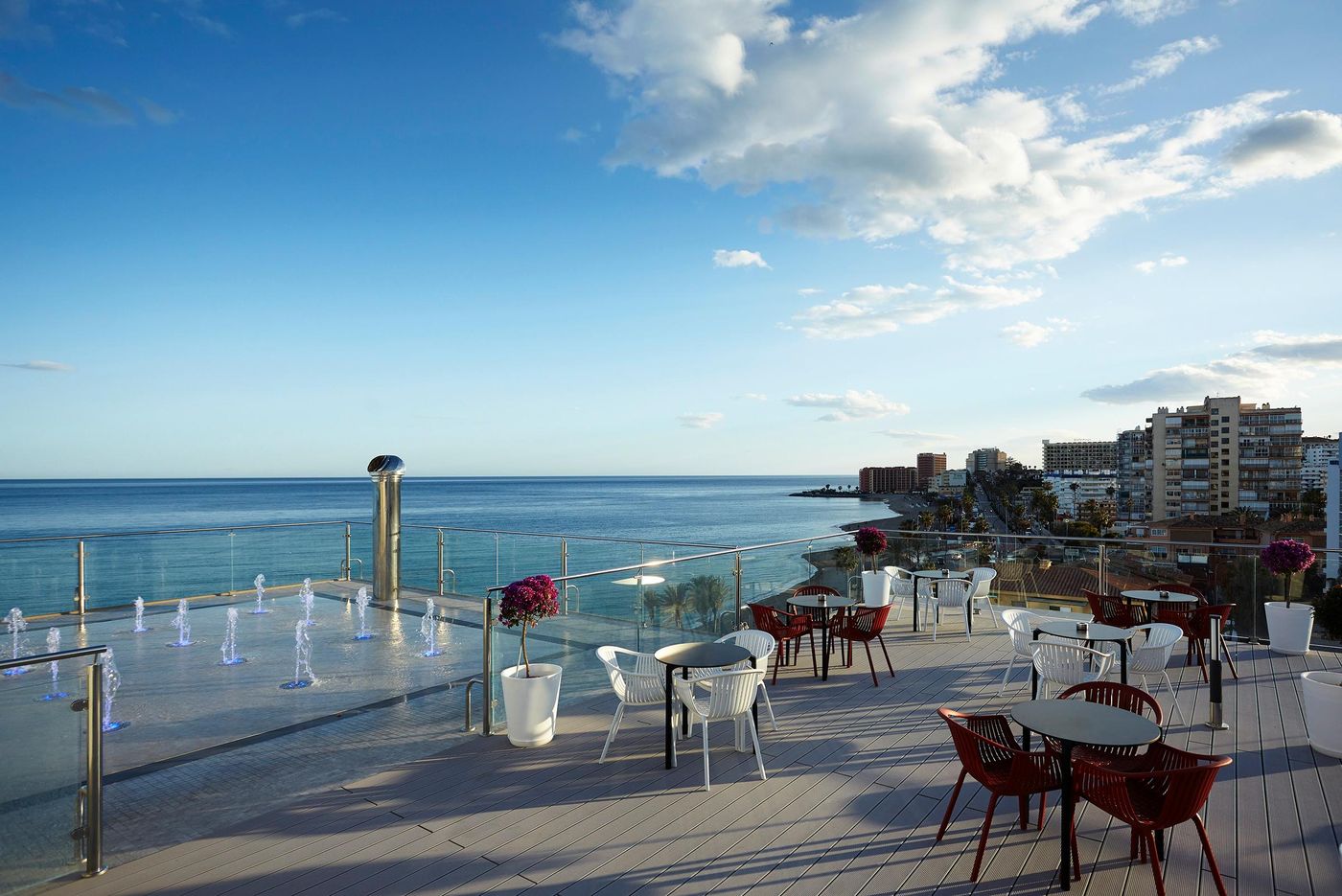 Las Arenas Affiliated by Melia