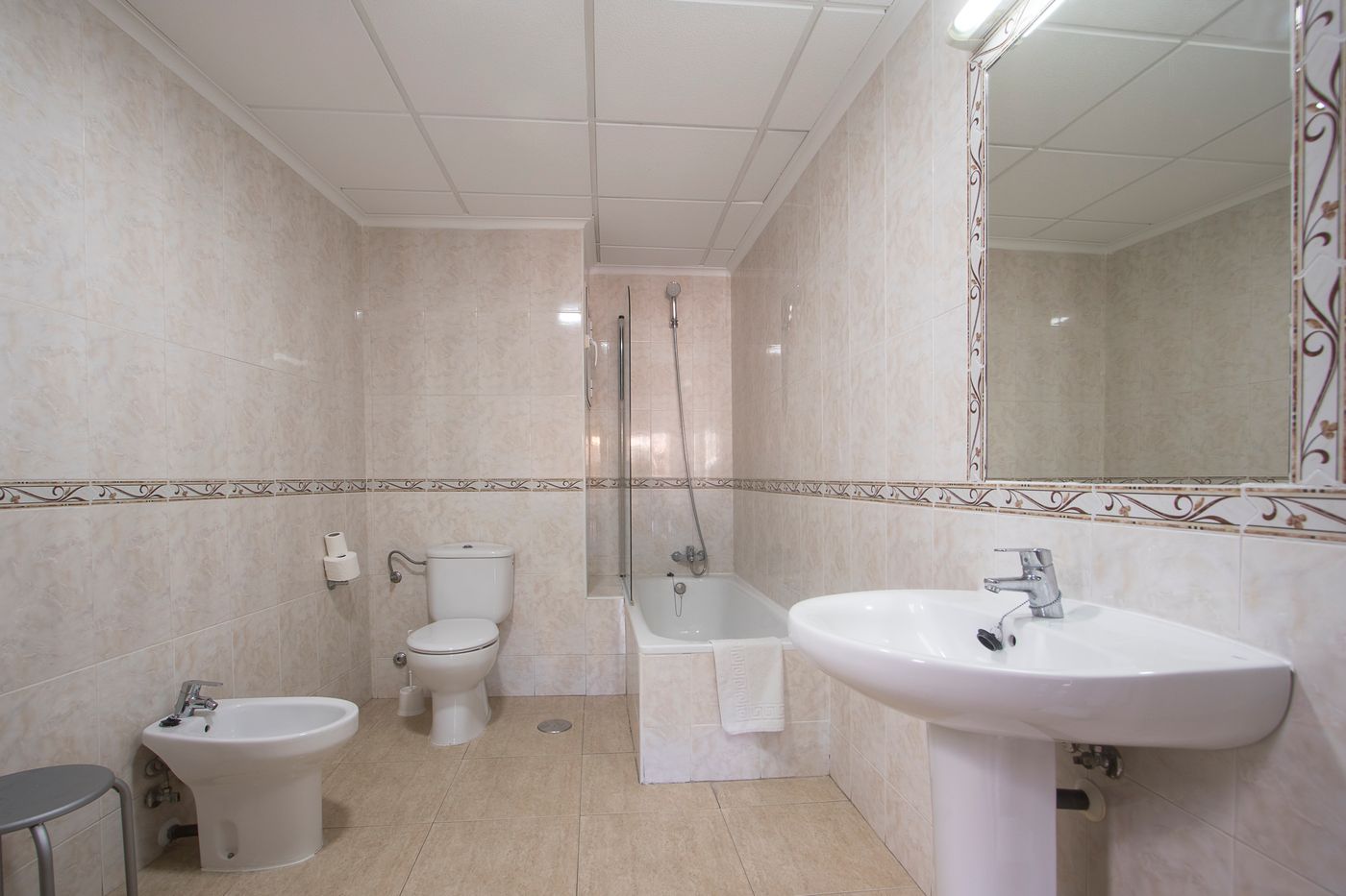 Benidorm City Olympia