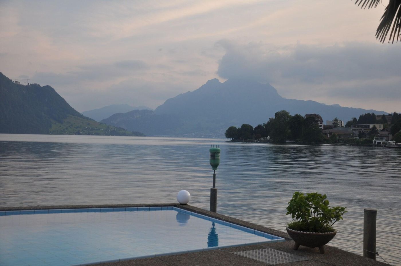 Central Am See Beau Rivage Collection-Switzerland-WEGGIS-General view-7