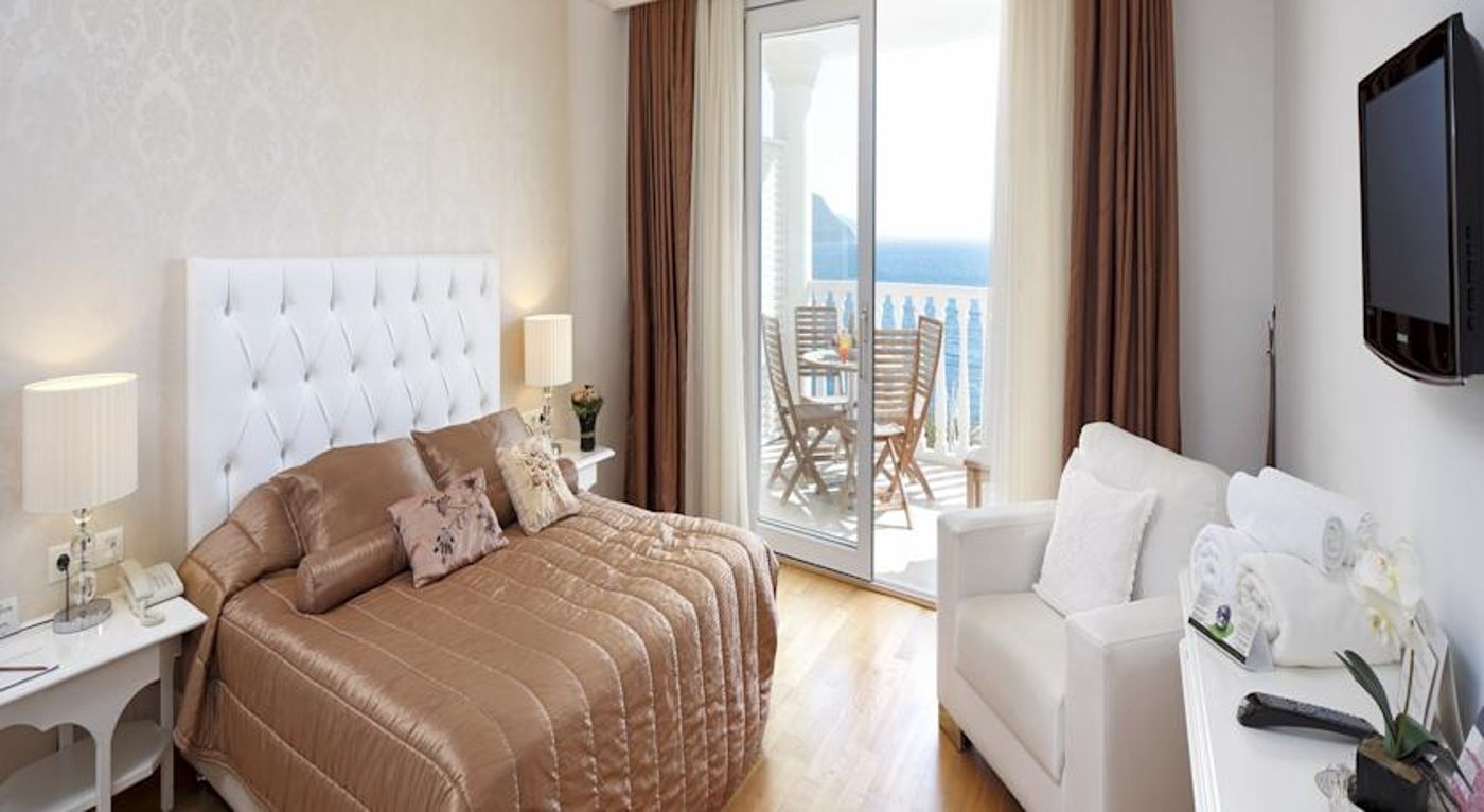 Sianji Wellbeing Resort