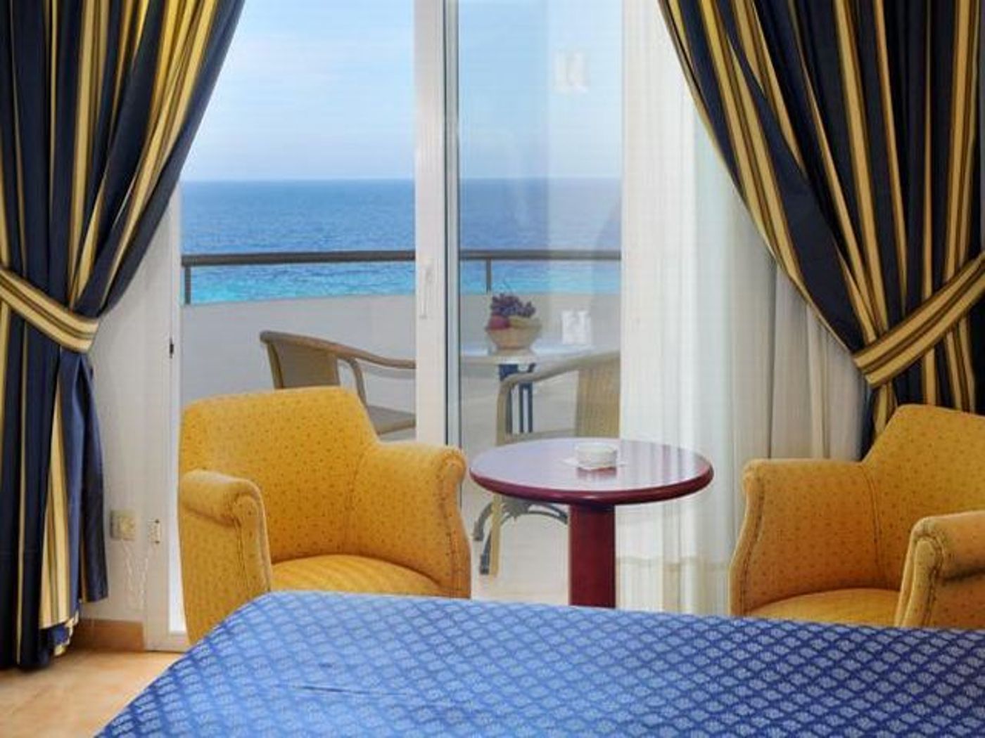 Hipotels Hipocampo Playa Apartments