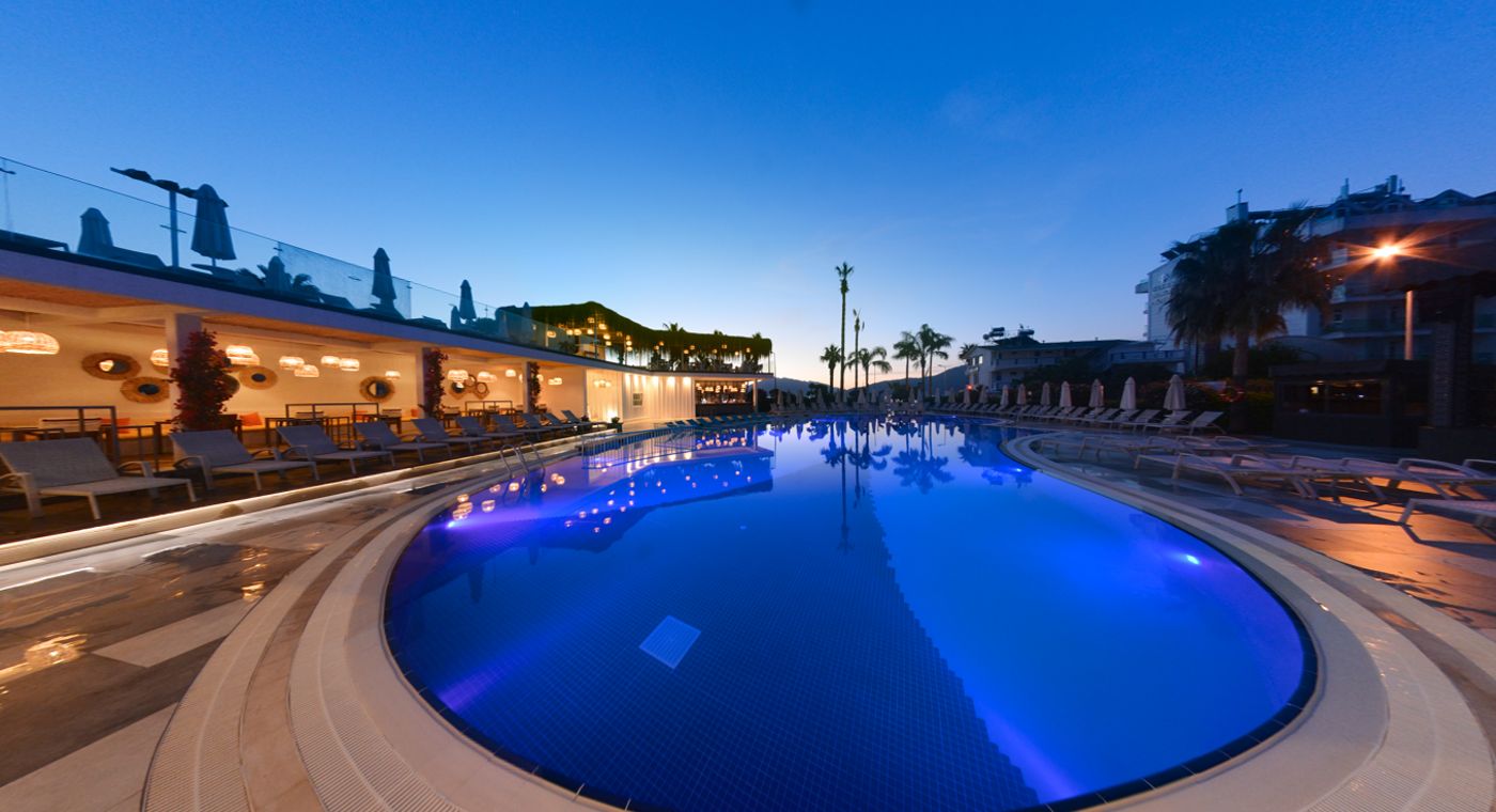 Casa De Maris Hotel- Adults Only (14+)