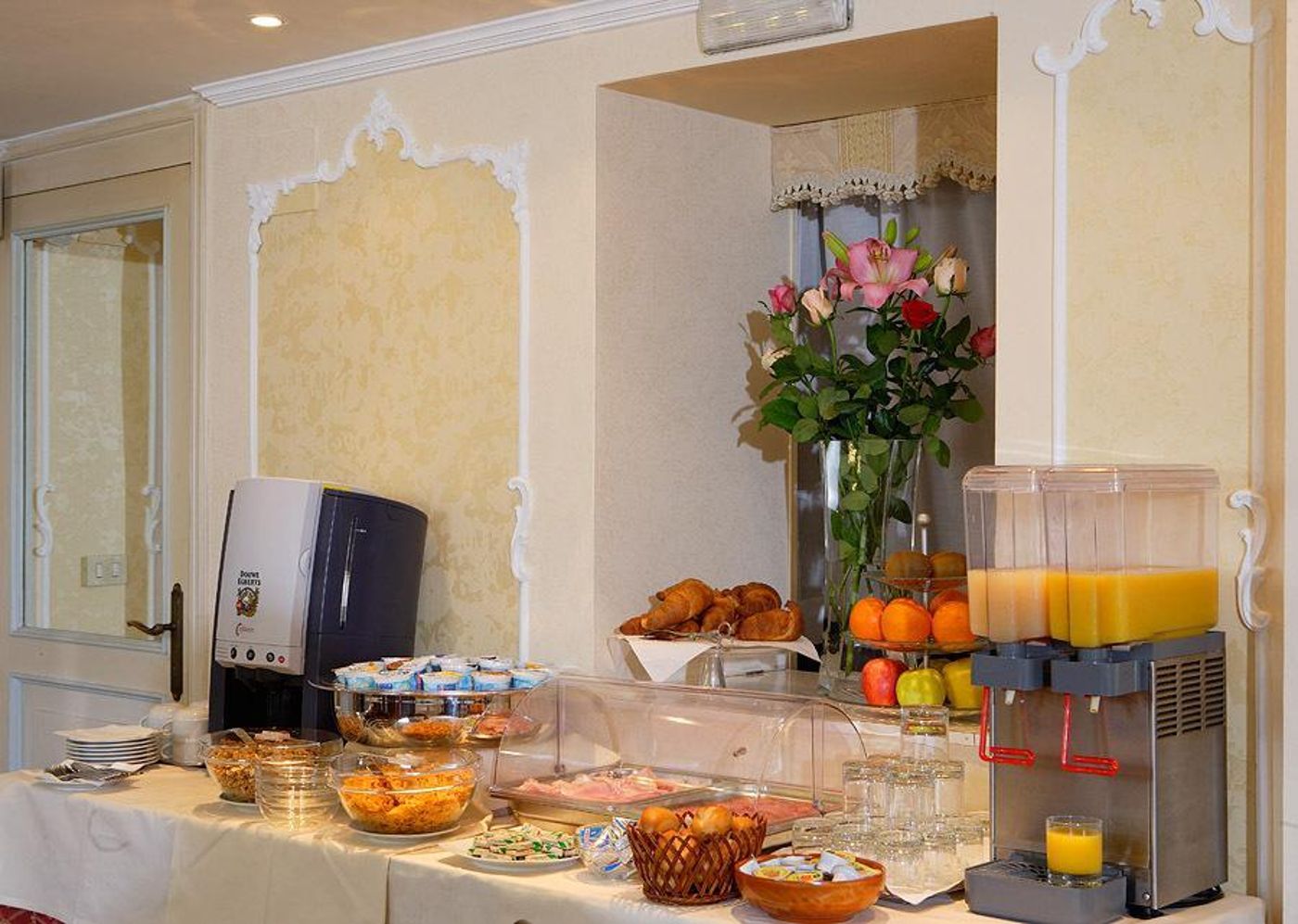 San Giorgio-Italy-Venezia-General view-3