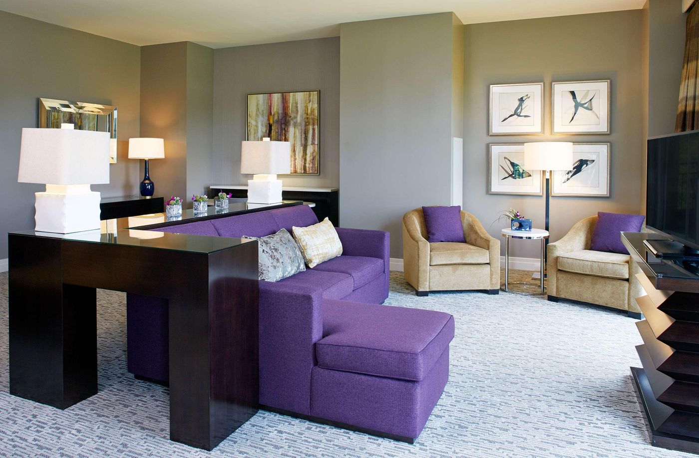 Hyatt Regency Atlanta Perimeter Villa Christina-United States-Atlanta-Room-7