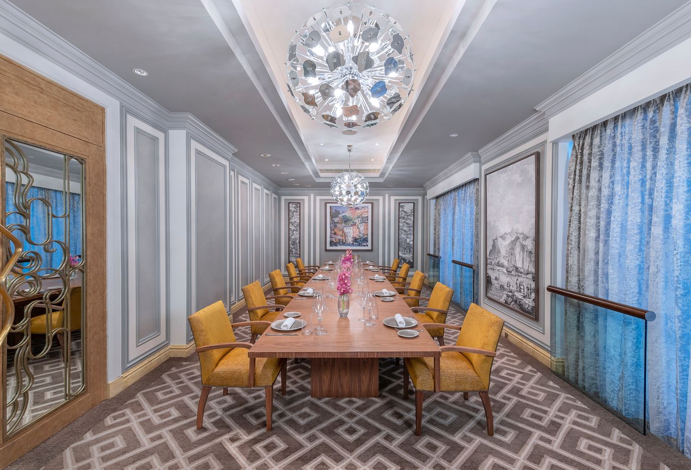 Emirates Palace Abu Dhabi