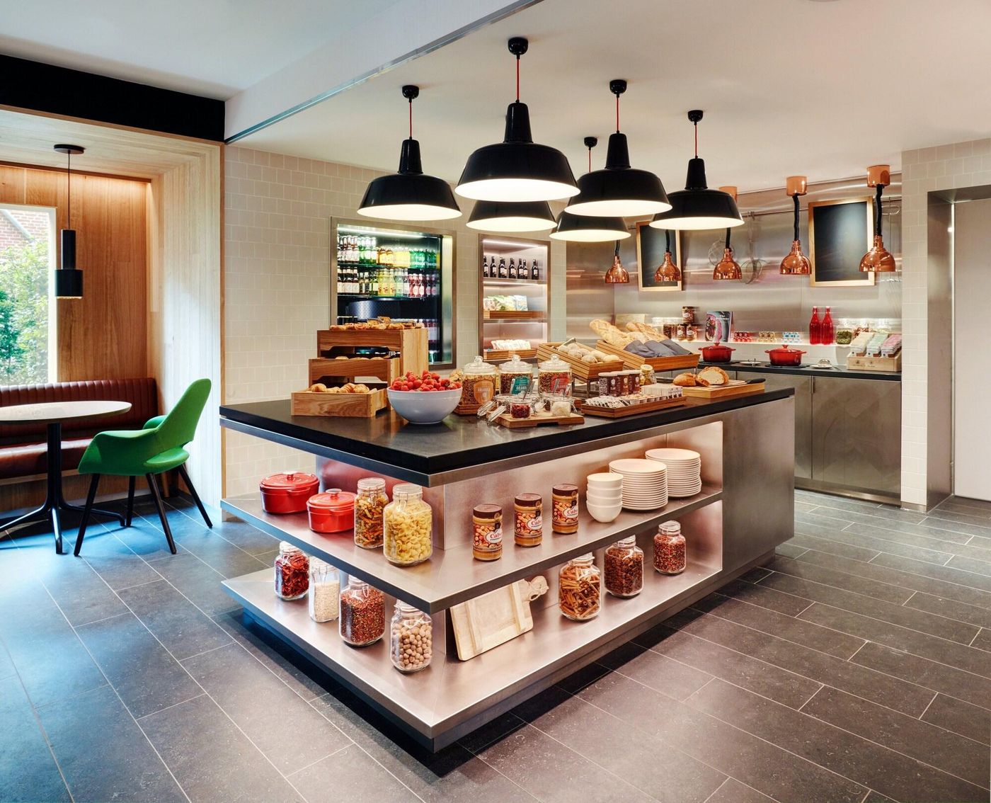 Citizenm Amstel Amsterdam-Netherlands-Amsterdam-Restaurant-6