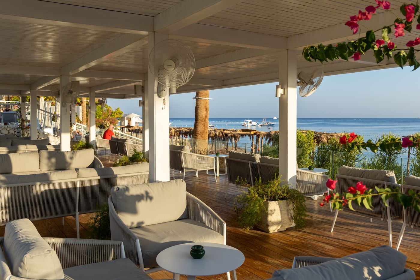 Fort Arabesque the Villas - Adult only