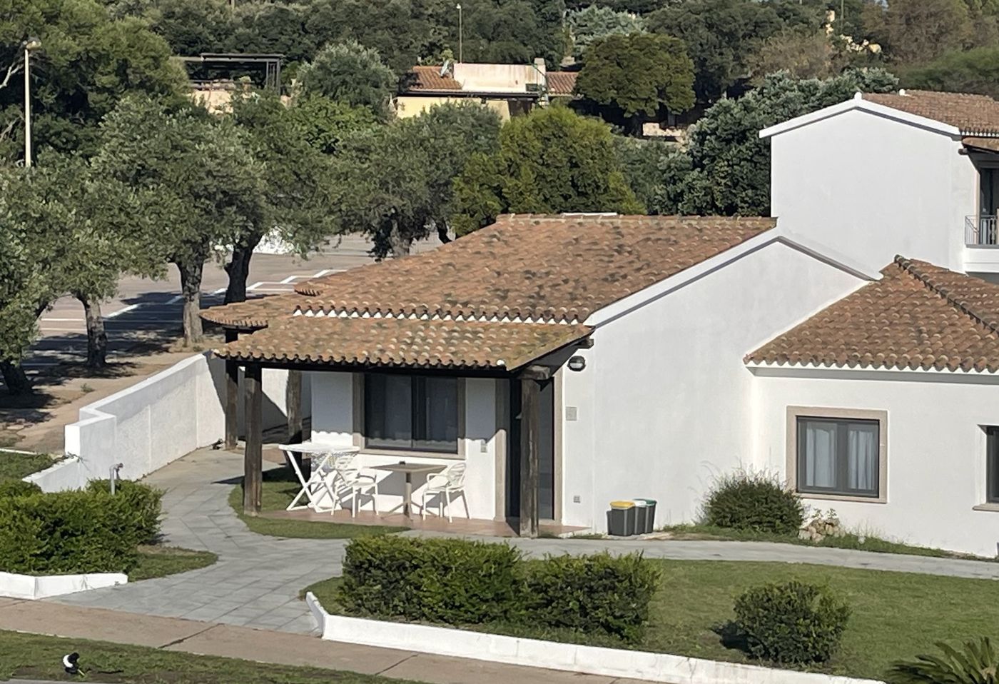 La Smeraldina Resort-Italy-Santa Teresa Gallura-General view-6