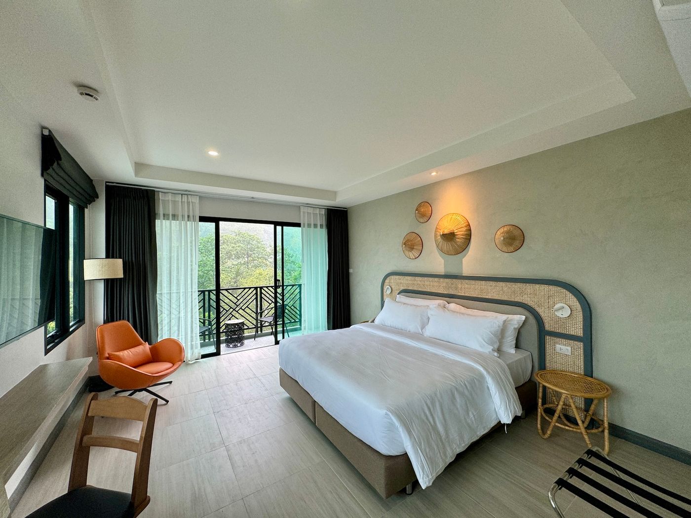 Keereen-Resort---Ao-Nang-Krabi-Room-18