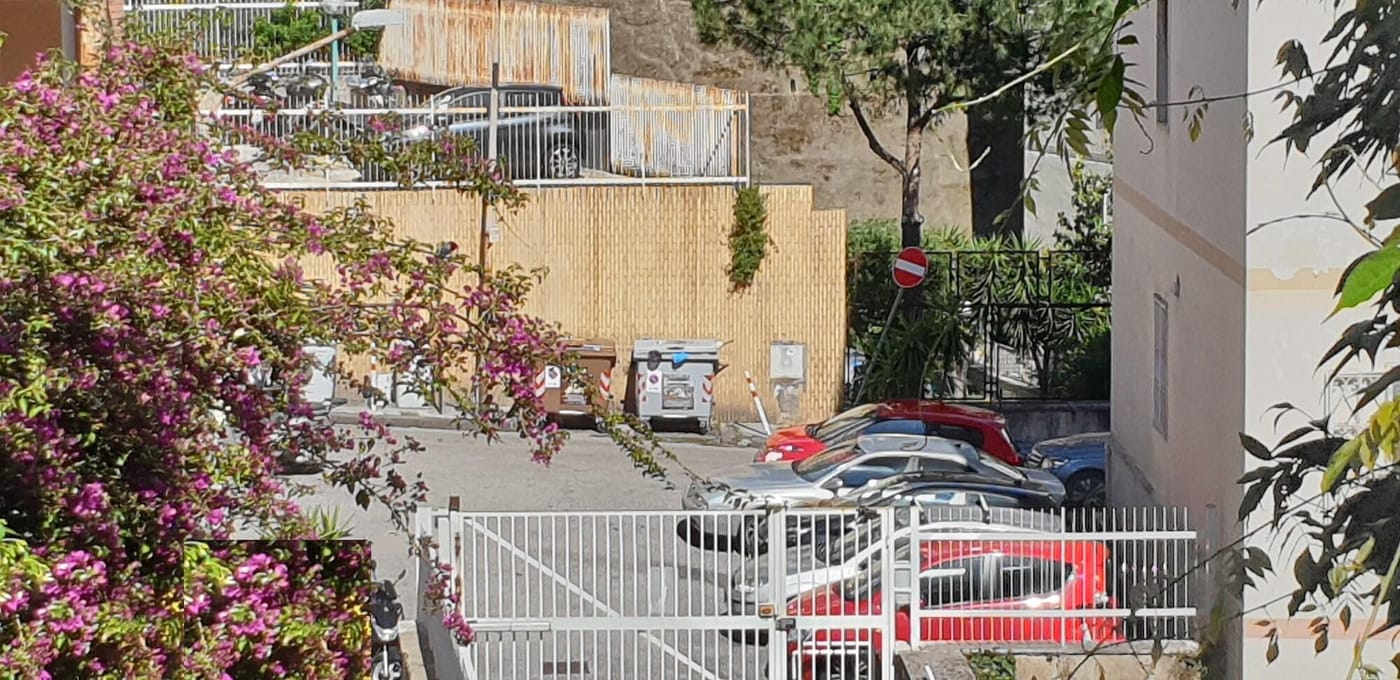 Relais Villa Montedonzelli - Italy - Naples - General view - 1