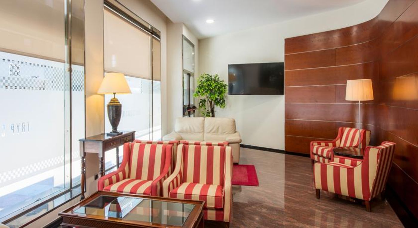 Tryp Ciudad de Elche