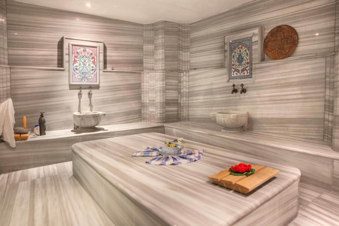 Best Western Empire Palace