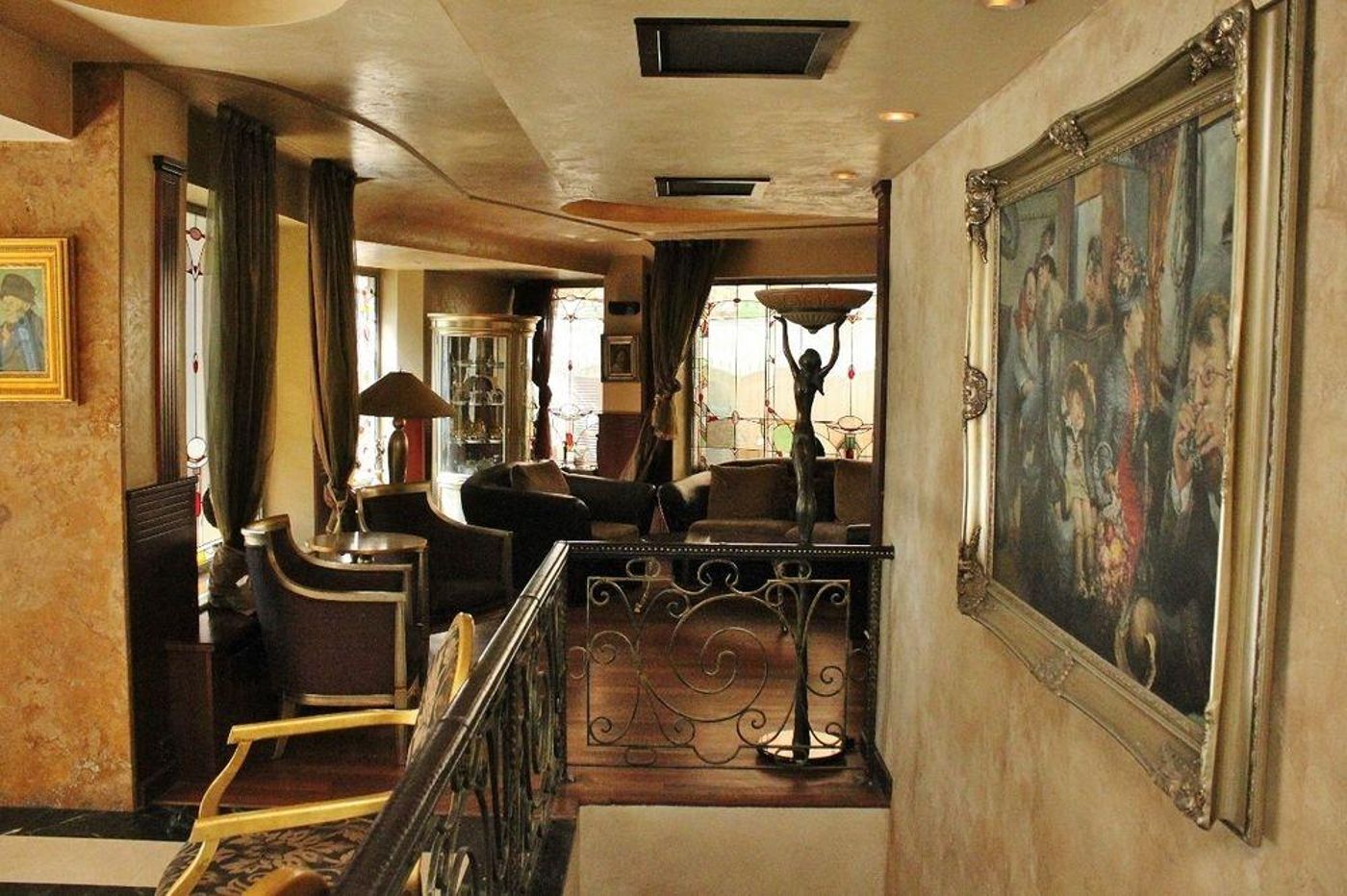 Meg-Lozenetz-Bulgaria-SOFIYA-General view-5