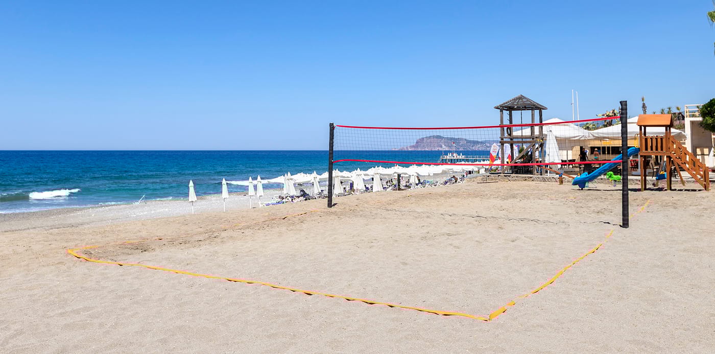 Loxia Comfort Beach Alanya