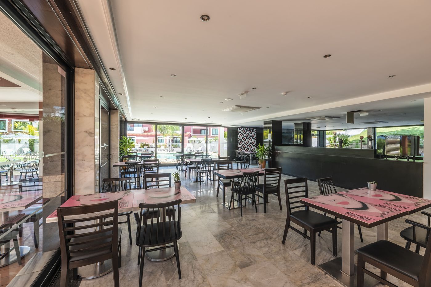 Topazio Vibe Beach Hotel & Apartments - Adults Only