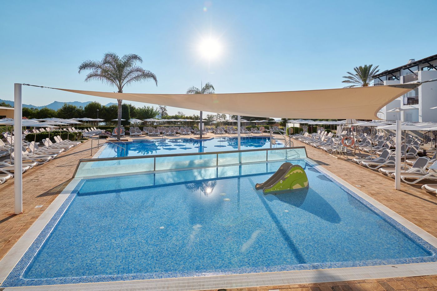 Hipotels Cala Bona Club