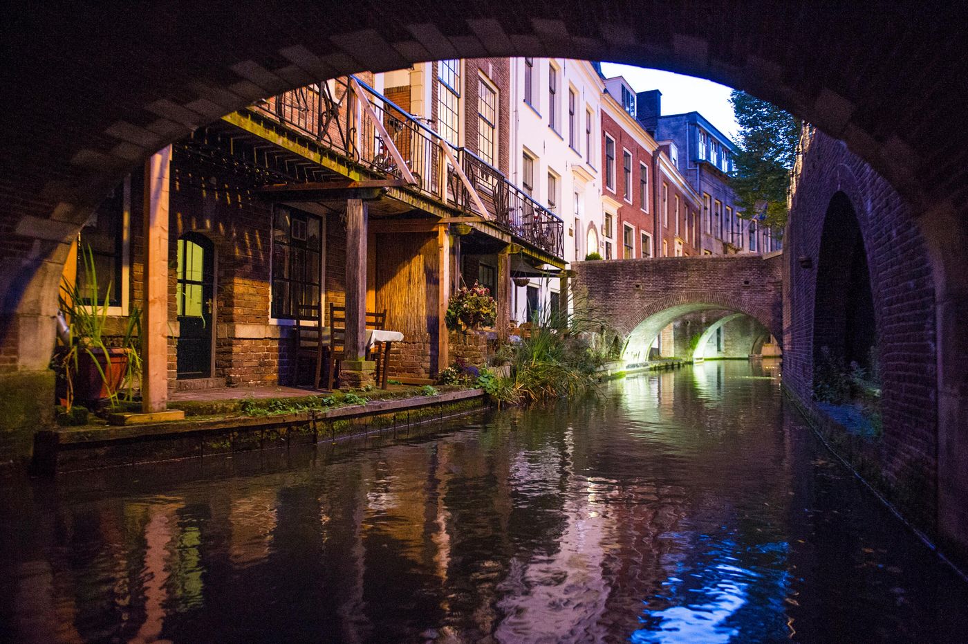 Holiday Inn Express Utrecht - Papendorp-Netherlands-Utrecht-General view-5