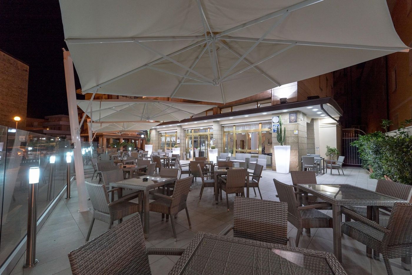 Terme Pellegrini-Italy-MONTECATINI TERME-General view-2