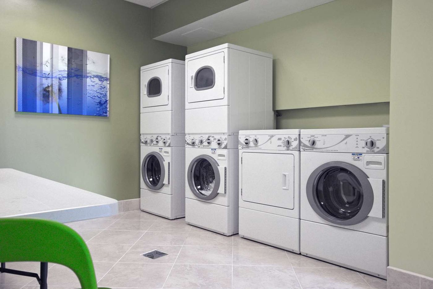 Hotel Nexus, BW Signature Collection-United States-Seattle-General view-10